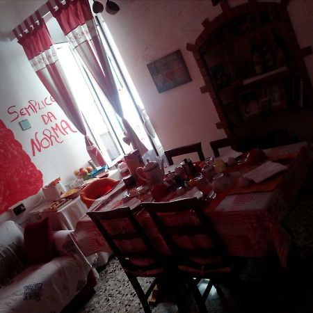 B&B Le Calegare 디아노 카스텔로 외부 사진