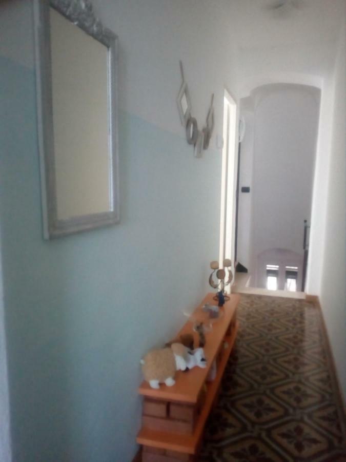 B&B Le Calegare 디아노 카스텔로 외부 사진