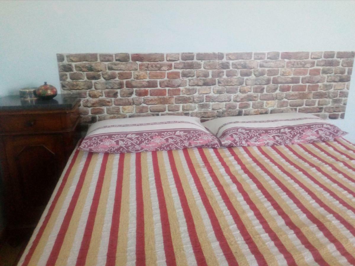 B&B Le Calegare 디아노 카스텔로 외부 사진
