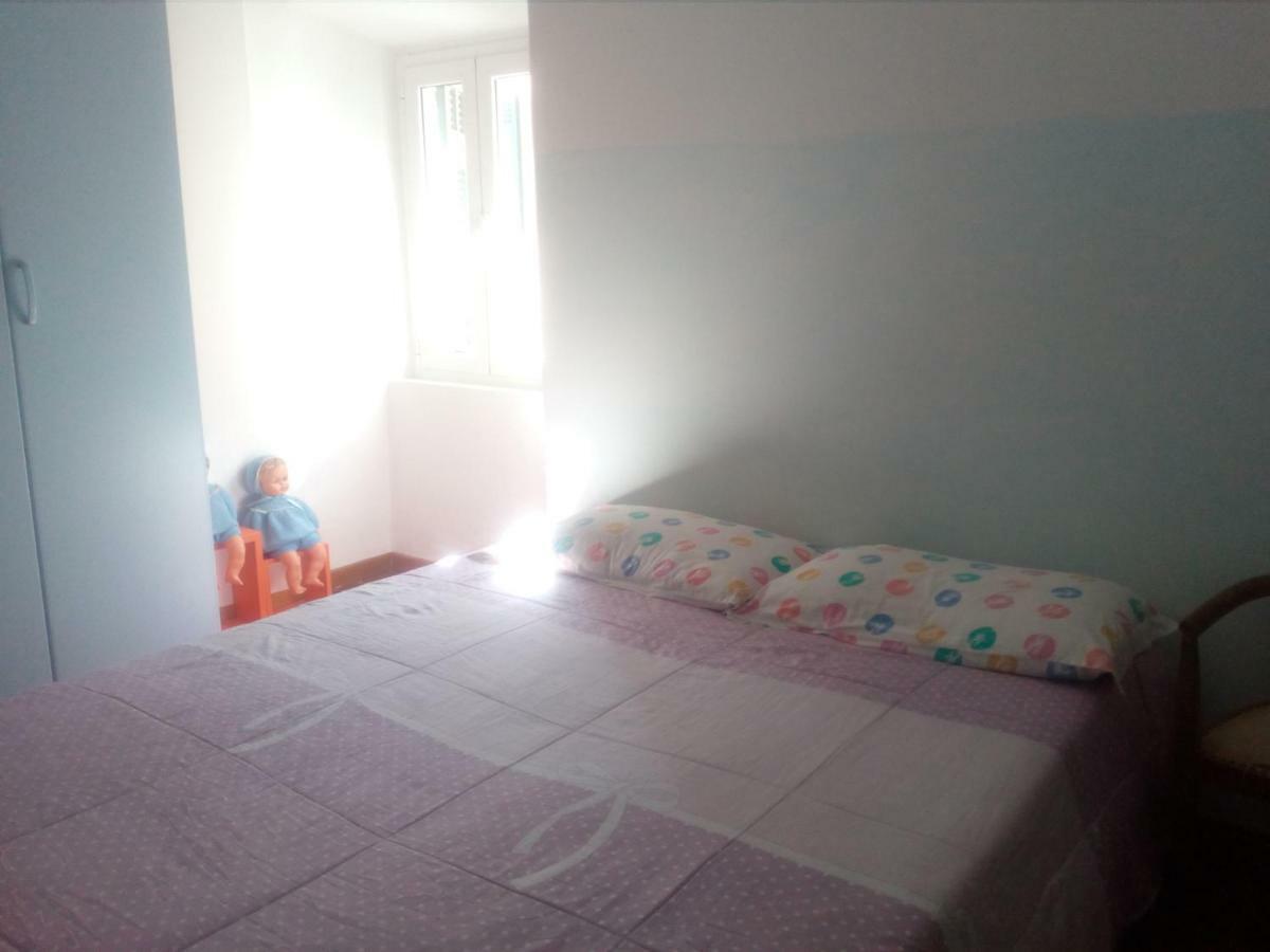 B&B Le Calegare 디아노 카스텔로 외부 사진