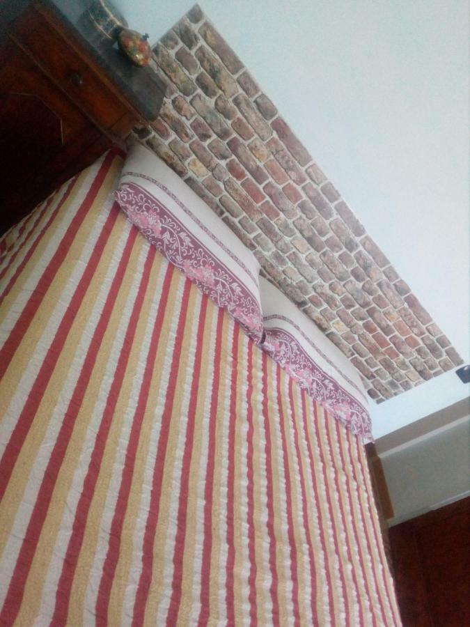 B&B Le Calegare 디아노 카스텔로 외부 사진