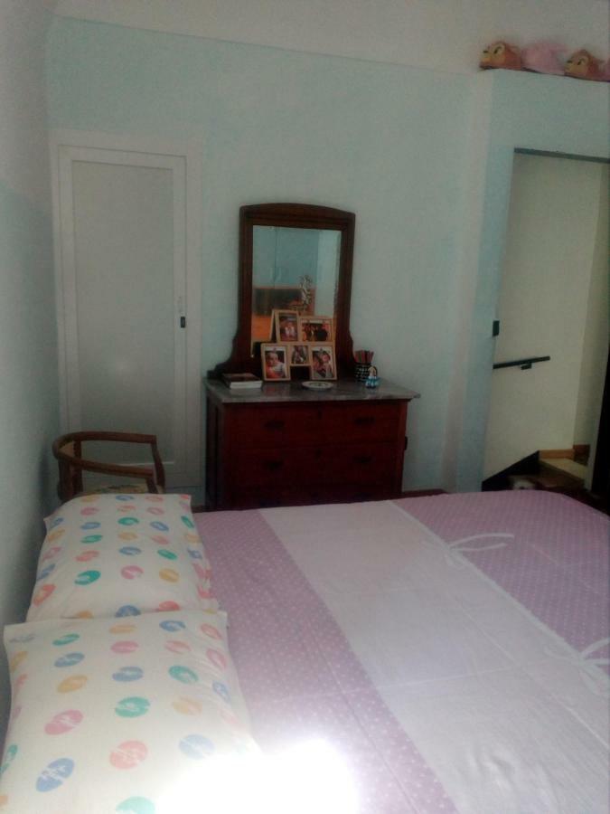 B&B Le Calegare 디아노 카스텔로 외부 사진