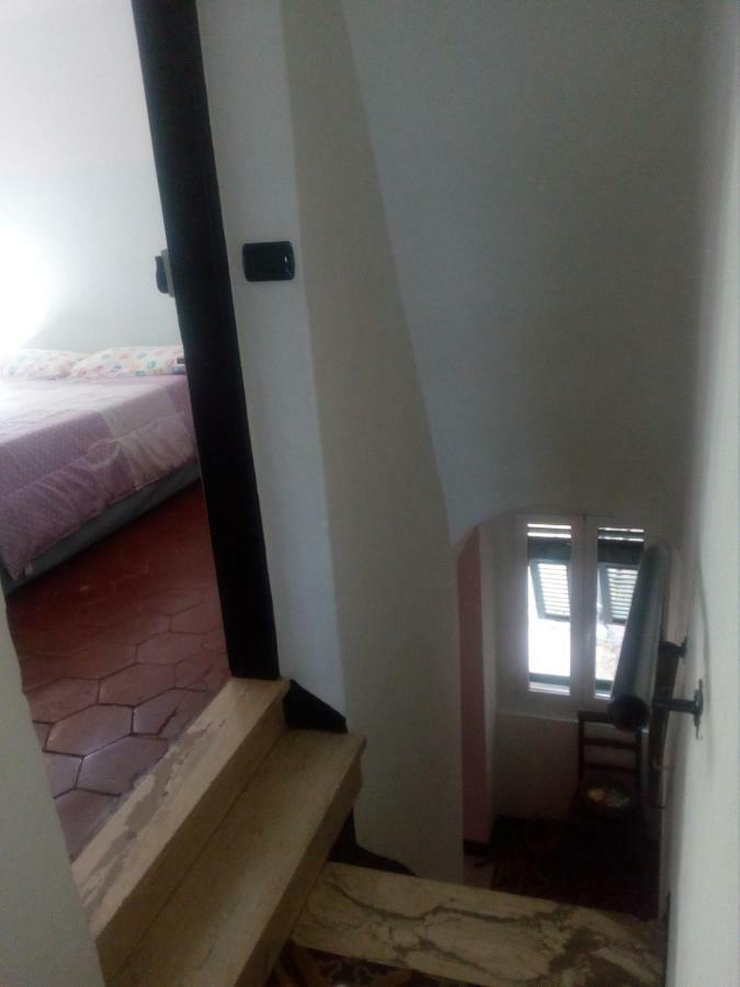 B&B Le Calegare 디아노 카스텔로 외부 사진