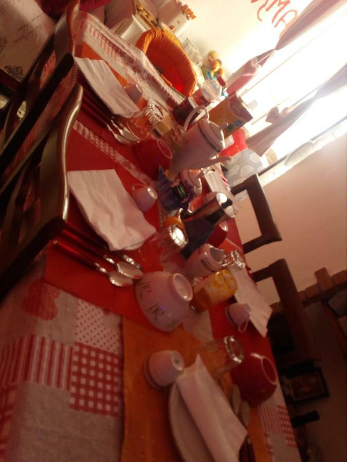 B&B Le Calegare 디아노 카스텔로 외부 사진