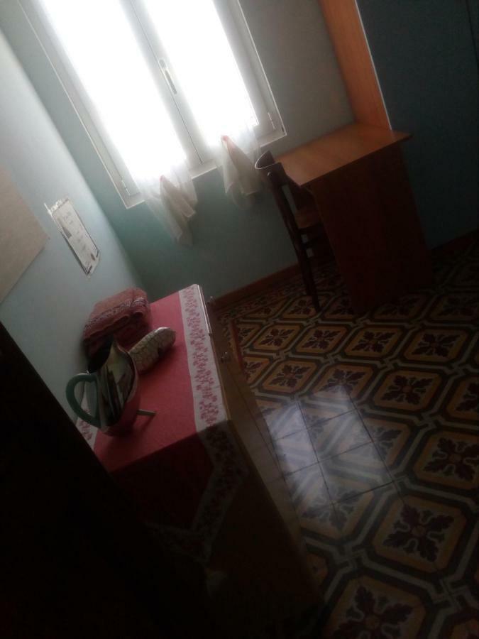 B&B Le Calegare 디아노 카스텔로 외부 사진