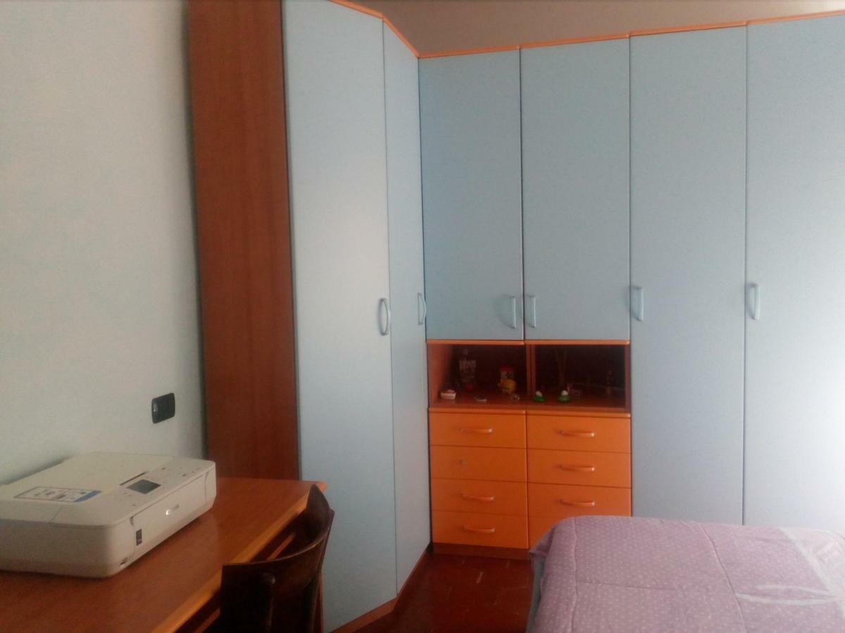 B&B Le Calegare 디아노 카스텔로 외부 사진