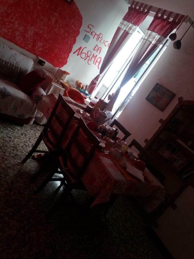 B&B Le Calegare 디아노 카스텔로 외부 사진