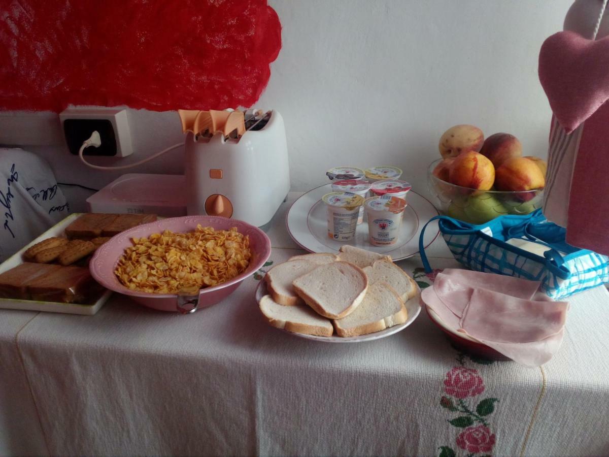 B&B Le Calegare 디아노 카스텔로 외부 사진