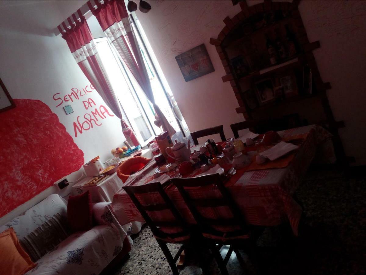 B&B Le Calegare 디아노 카스텔로 외부 사진