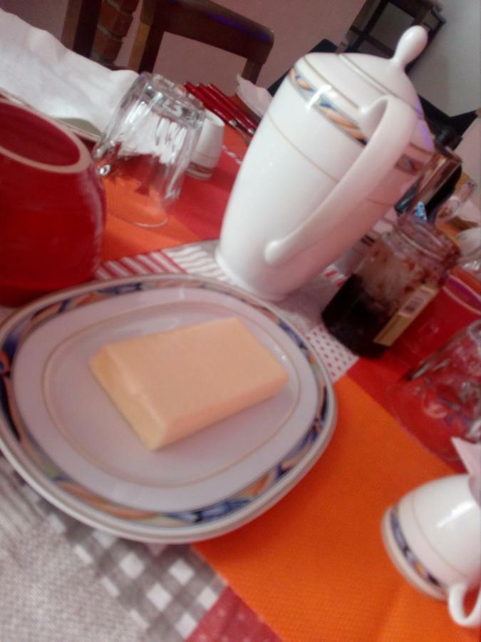 B&B Le Calegare 디아노 카스텔로 외부 사진