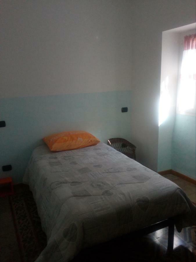 B&B Le Calegare 디아노 카스텔로 외부 사진