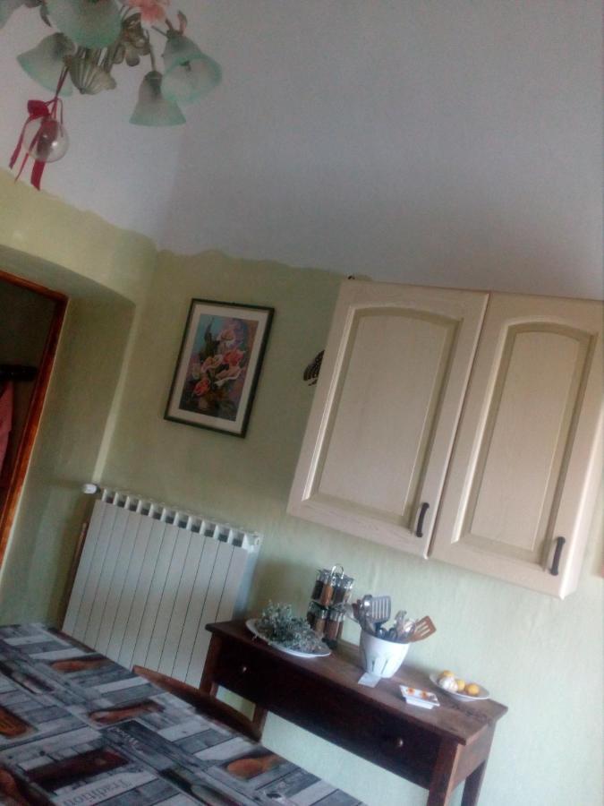 B&B Le Calegare 디아노 카스텔로 외부 사진