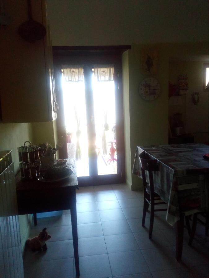 B&B Le Calegare 디아노 카스텔로 외부 사진