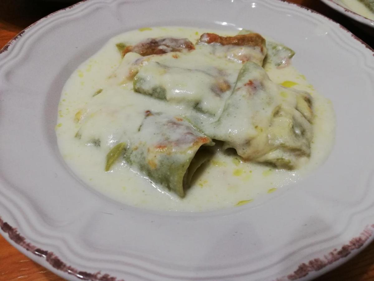 B&B Le Calegare 디아노 카스텔로 외부 사진
