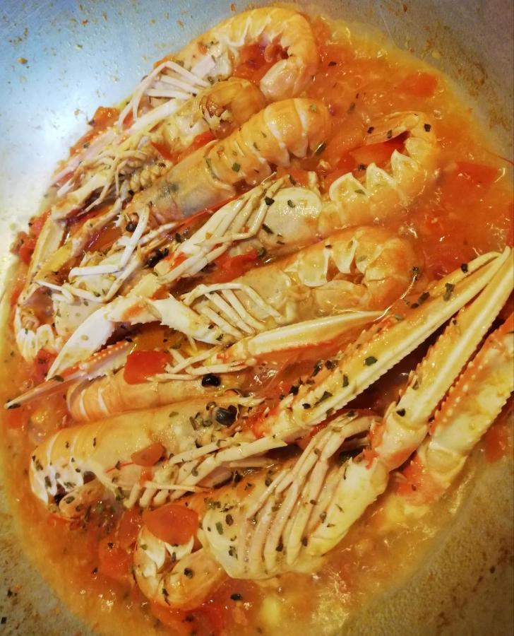 B&B Le Calegare 디아노 카스텔로 외부 사진